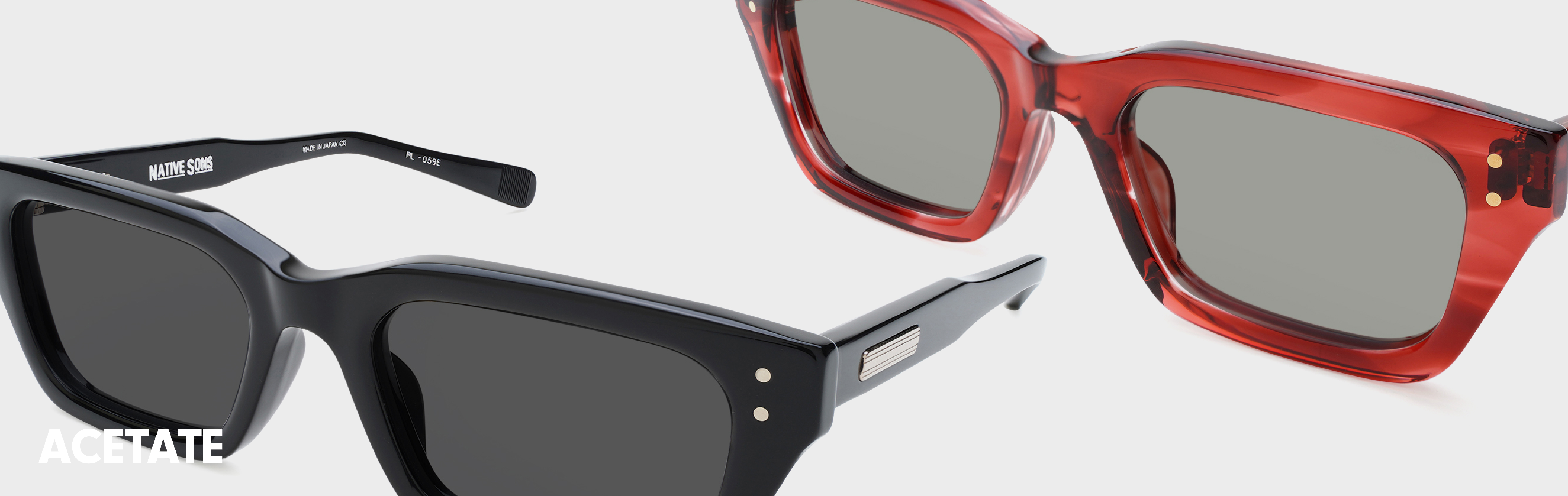 Acetate – Native Sons Global