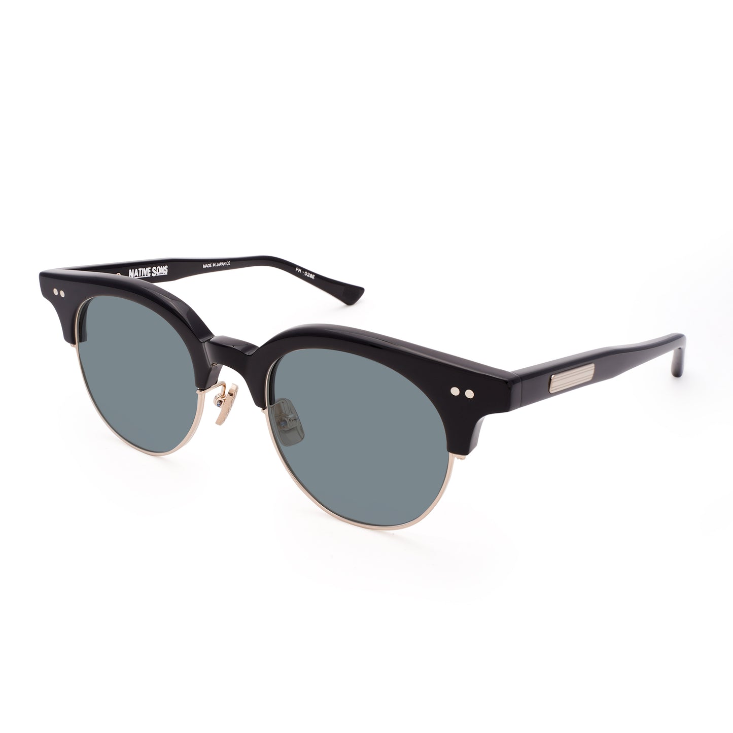 CLAYTON CMB 47 - Sun