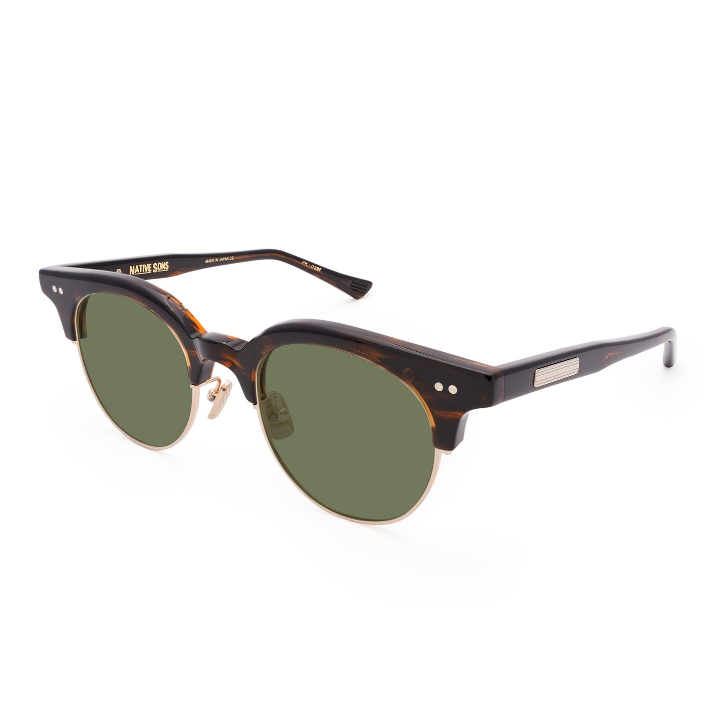 CLAYTON CMB 49 - Sun