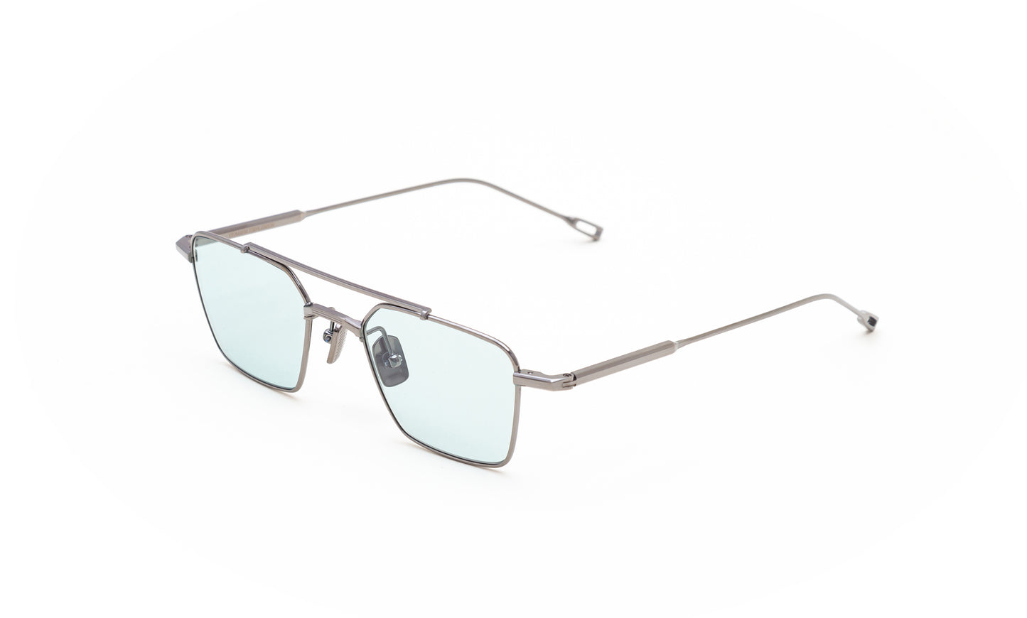 YEAGER Explorer - Sun
