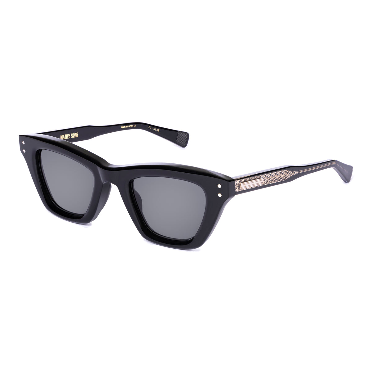 CONN - SUN – Native Sons Global