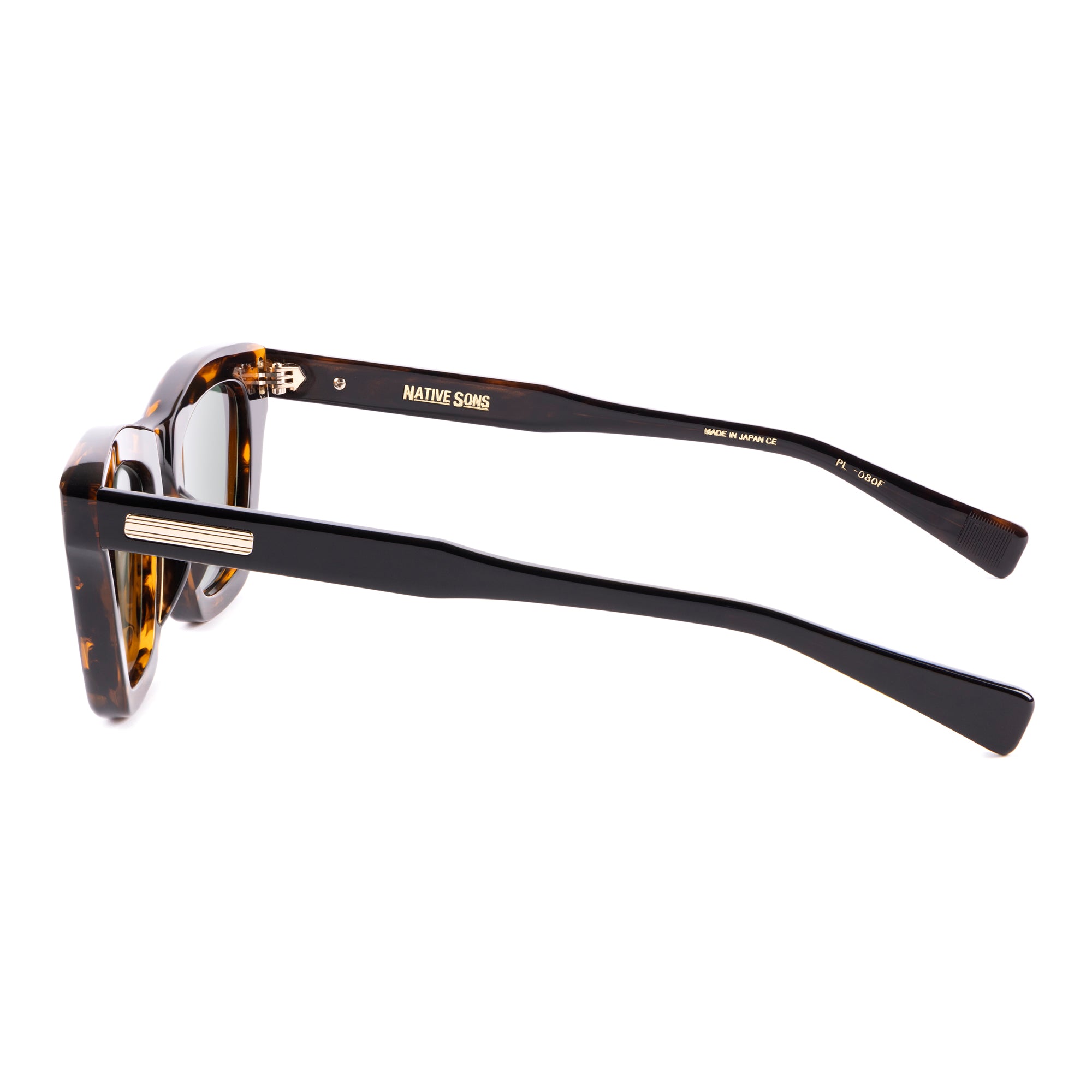 CONN - SUN – Native Sons Global