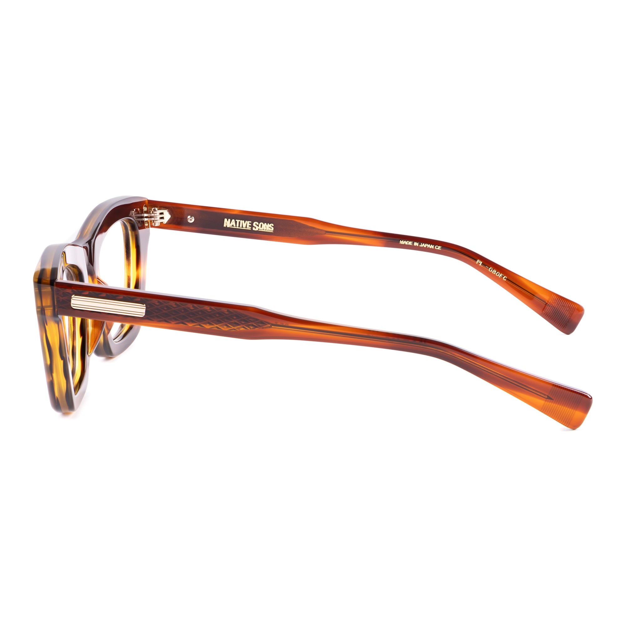 CONN - Rx – Native Sons Global