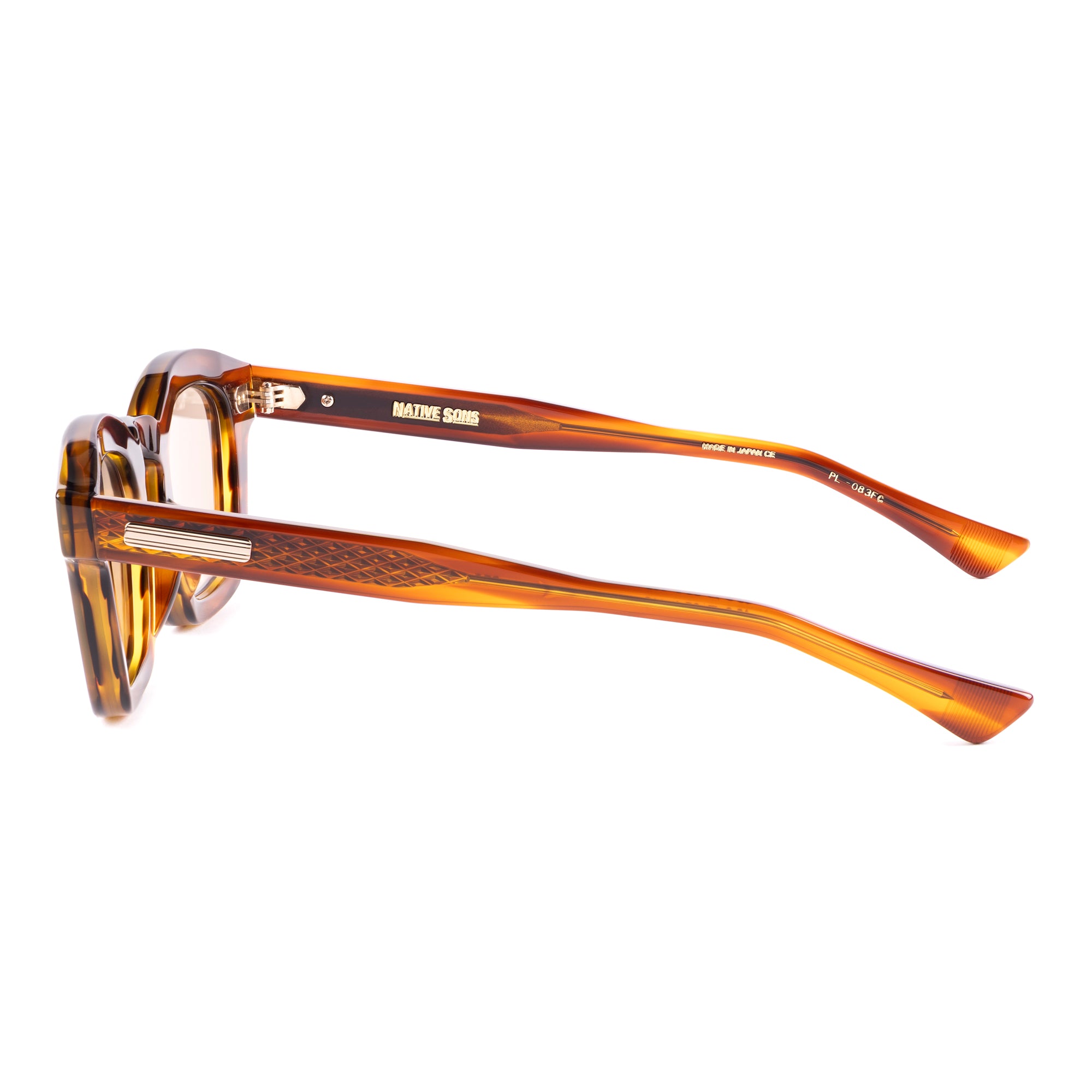 DUFFY - SUN – Native Sons Global
