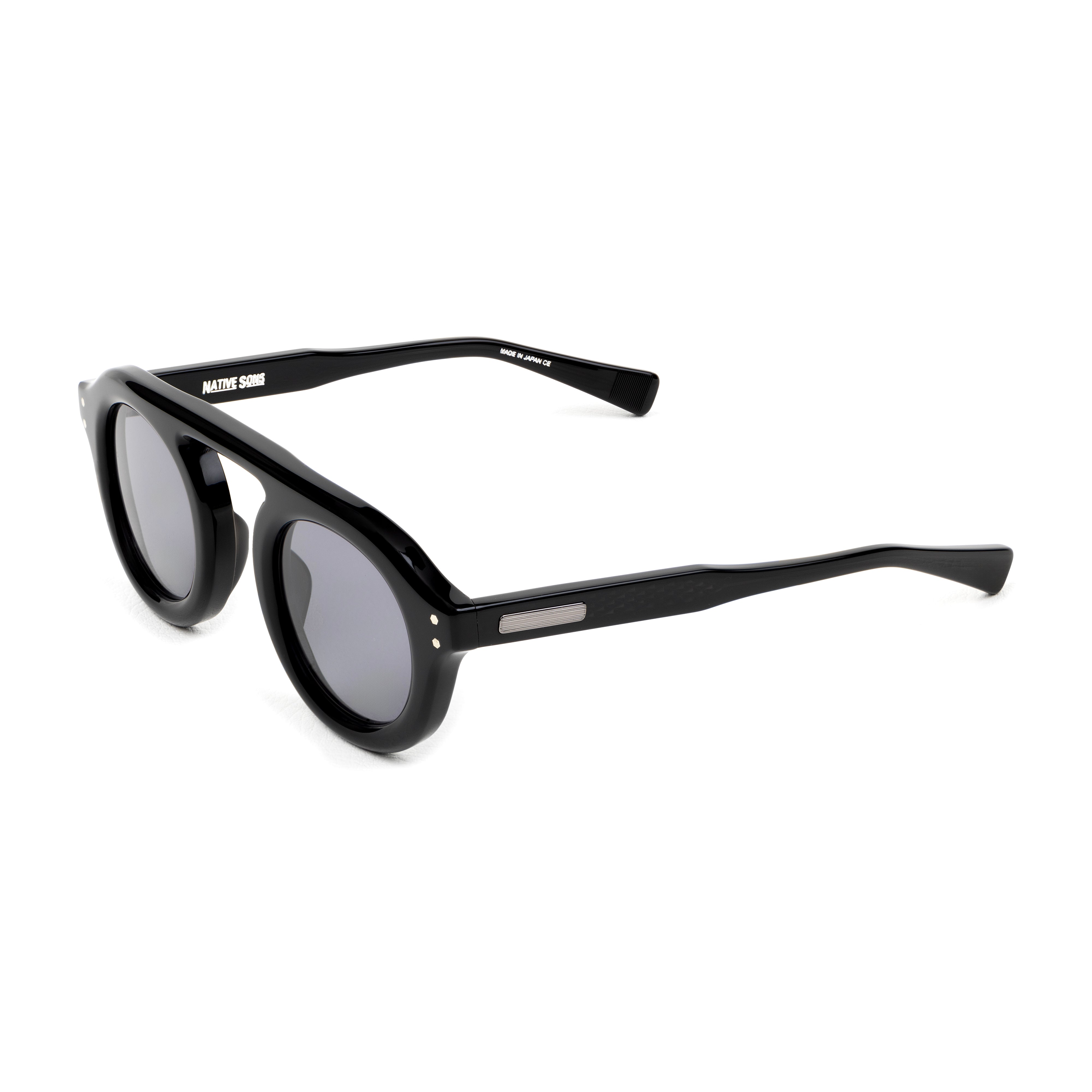 小物 NATIVE SONS Judson NS.Jackson.Black.Cry.Sun.