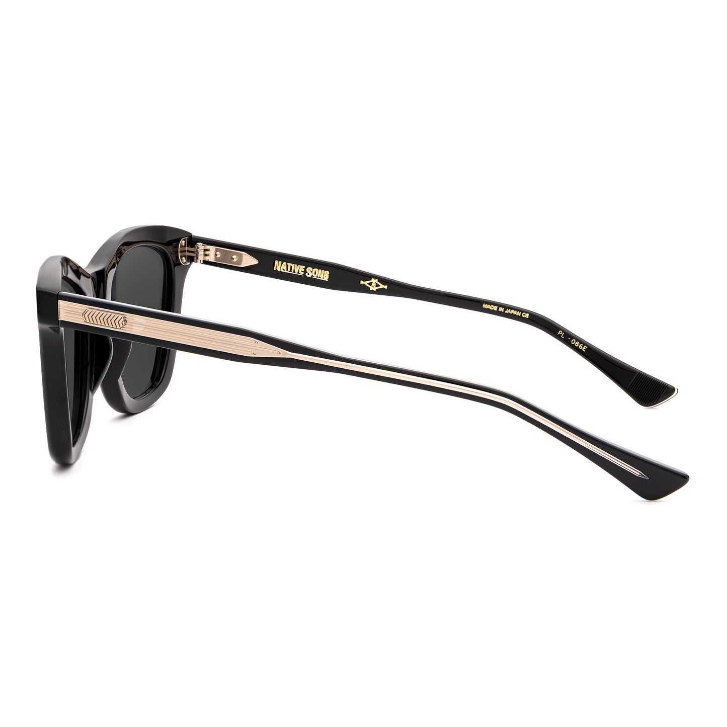 SX HUNTER - SUN