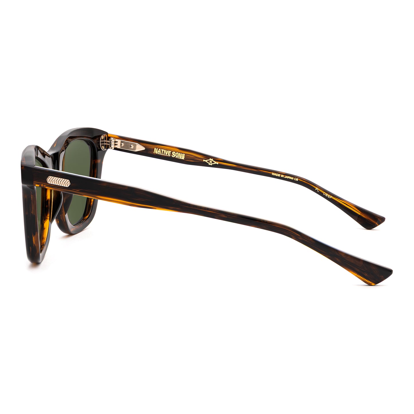 SX HUNTER - SUN