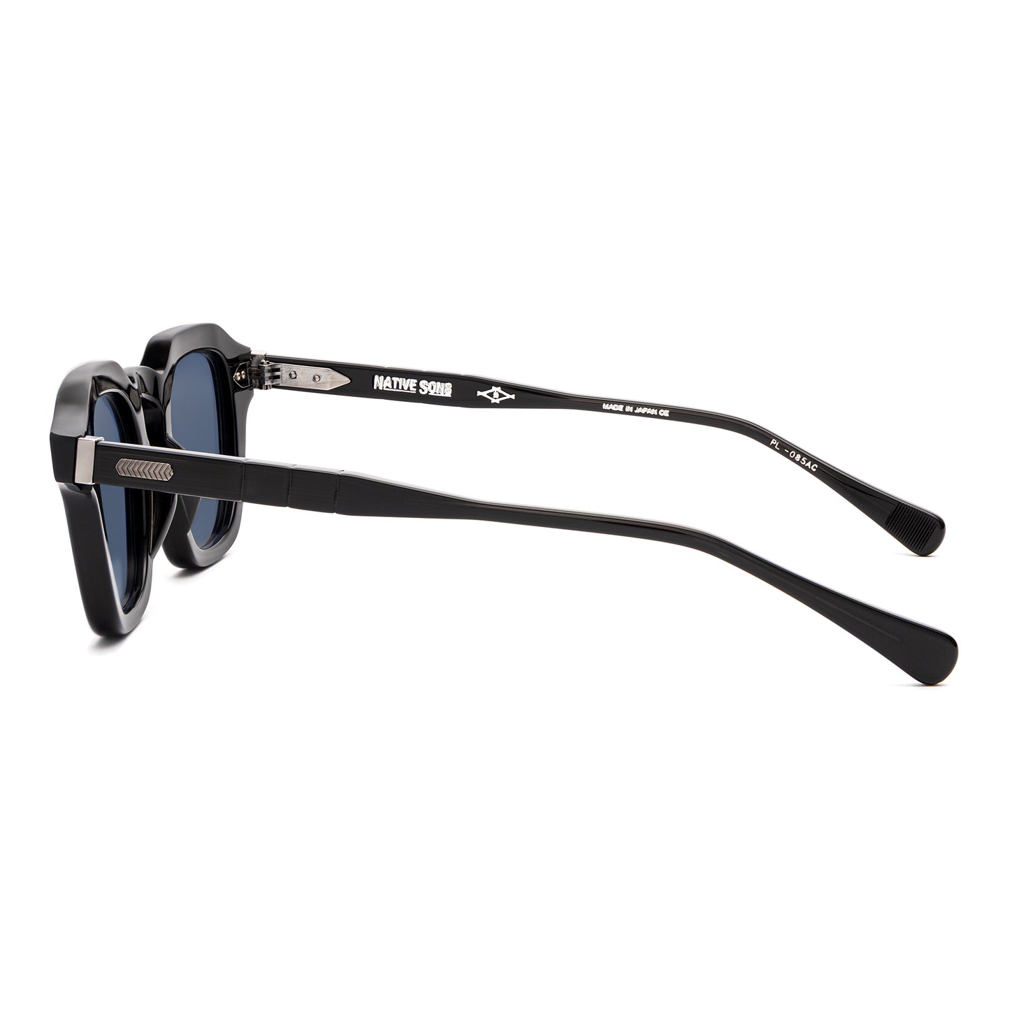 Usonia - Sun